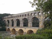 Pont du Gard