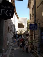 St.Paul de Vence