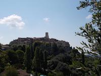 St.Paul de Vence