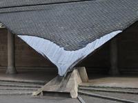 Rouen, Eglise Sainte Jeanne d'Arc