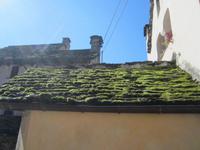 Ausflug ins Maggia-und Bavonatal mit Walter