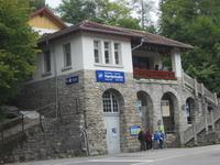 Freizeit in Interlaken