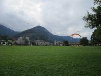 Freizeit in Interlaken