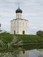 Pokrov-Kirche am Nerl
