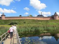 Euthymius-Erlöser-Kloster Susdal