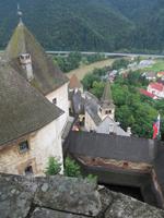 Burg Orava
