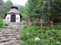 SYmbolischer Friedhof