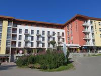 Hotel Crocus in Strbske Pleso