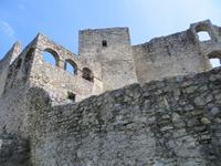 Burg Strecno