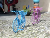 Hundertwasser-Markthalle in Staad bei Altenrhein