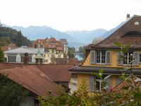 Stadtführung in Thun