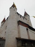 Stadtführung in Thun (Schloss)