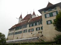Stadtführung in Thun (Schloss)