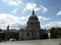 London, St. Pauls Cathedral