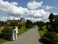 Hever Castle