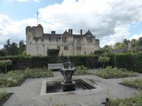 Hever Castle