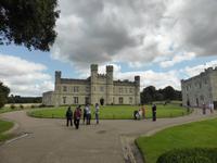 Leeds Castle