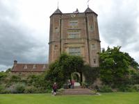 Sissinghurst Garden