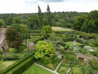 Sissinghurst Garden
