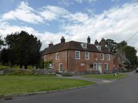 Jane Austen House Museum