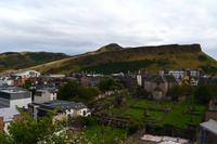 015 Edinburgh, Arthurs Seat