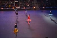 040 Edinburgh, Military Tatoo