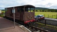147 Strathspey Railway, Broomhill