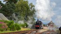 161 Strathspey Railway, Broomhill