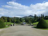 Powerscourt Garden