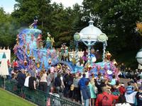 Disney Magic on Parade!