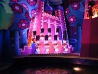 It's a Small World