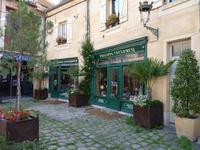 Versaillles- Künstlereck