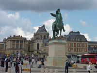 Schloß Versailles