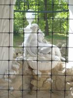 Schlß Schönbrunn, der 