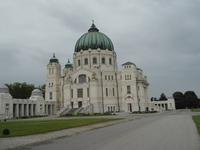 Wien - Zentralfriedhof, 