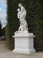 Wien - im Schloßpark