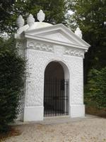 Schloß Schönbrunn, der 