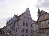Celle - Rathaus
