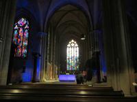 Bremen - Kirche Unser Lieben Frauen