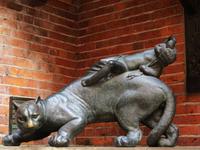 Bremen - Böttcherstraße