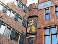 Bremen - Böttcherstraße
