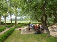 Nord-Ostsee Radtour 2014 054