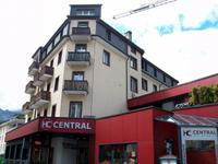 Unser Hotel in Engelberg