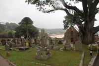 Fishermen's Chapel St.Brelade