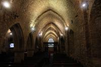 Fishermen's Chapel St.Brelade