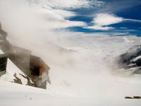 Jungfraujoch