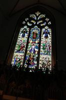 St. Peter Port Kapelle 