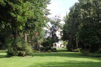 Privatgarten-Besuch auf Jersey bei Mr. Miller