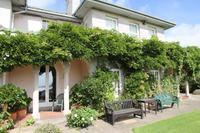 Wohnhaus von Mrs. Lee