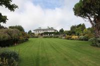 Prachtgarten von Mrs Lee